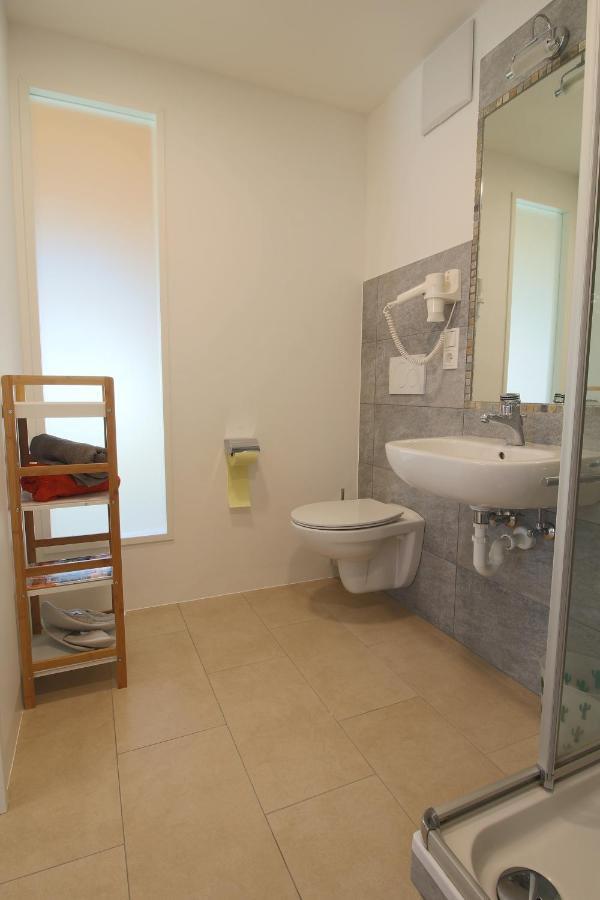 לגונדו Apartment Haus Lang מראה חיצוני תמונה