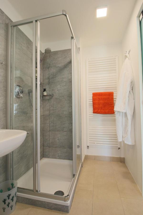 לגונדו Apartment Haus Lang מראה חיצוני תמונה