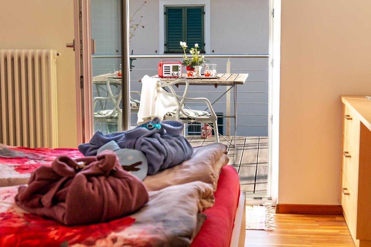 לגונדו Apartment Haus Lang מראה חיצוני תמונה