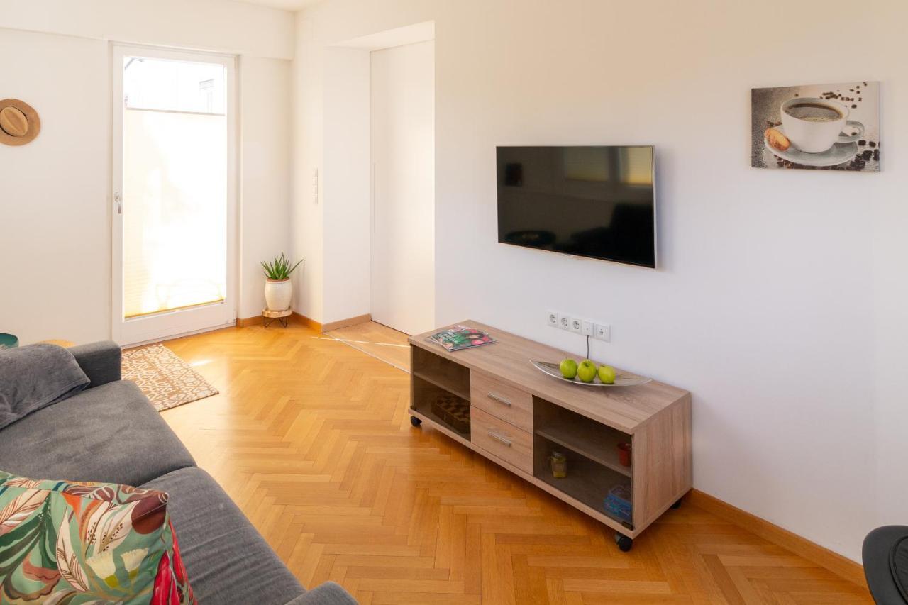 לגונדו Apartment Haus Lang מראה חיצוני תמונה