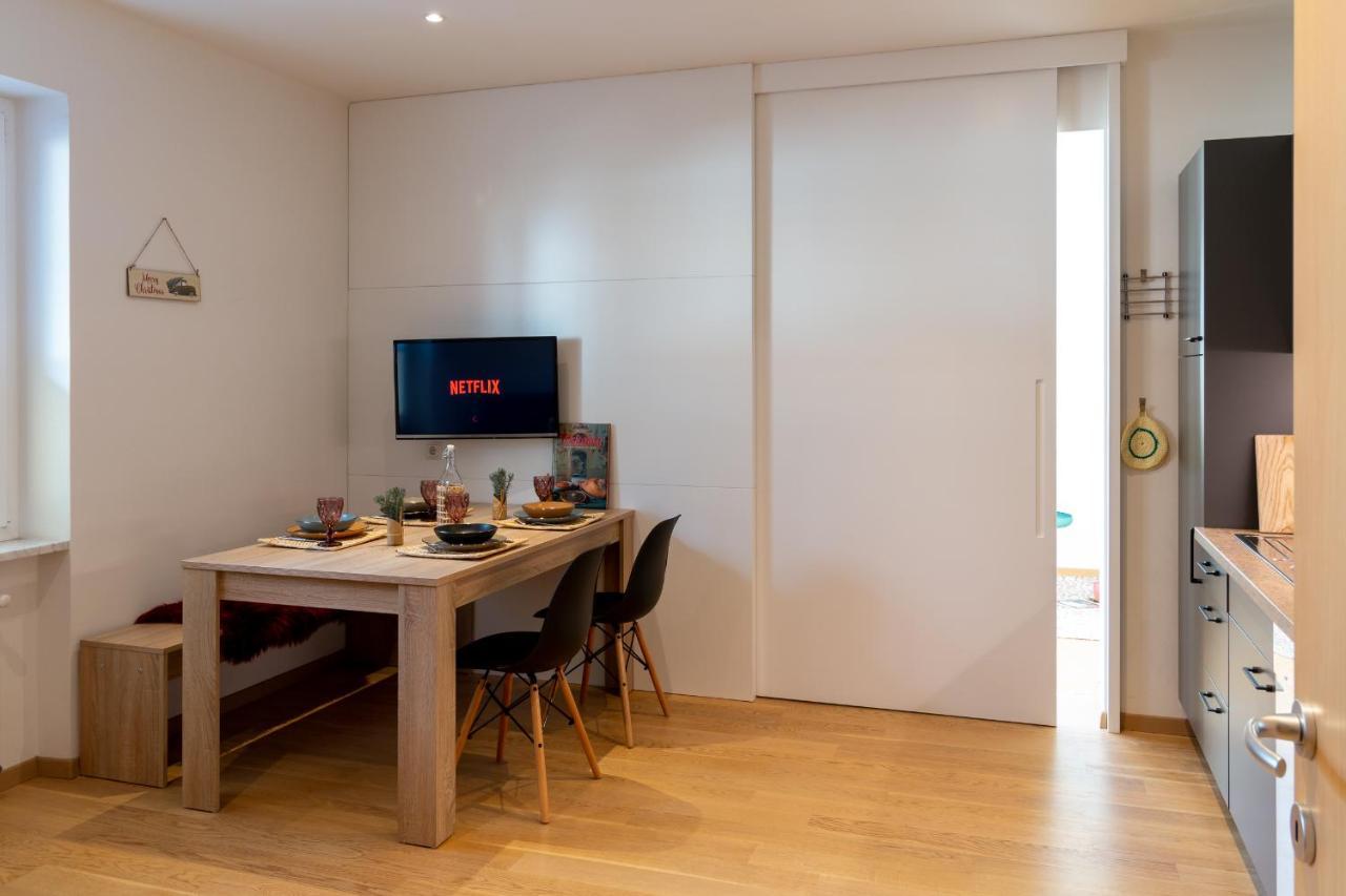 לגונדו Apartment Haus Lang מראה חיצוני תמונה